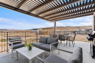 Sunshine Daydream- #305 condo - St. George - 8