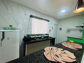 Stúdio equipado em Xerém - St 7 - Xerém - 1