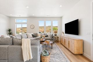 Green Acres townhouse - 7
