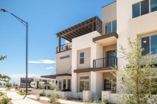Green Acres townhouse - St. George - 2
