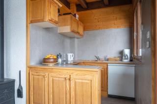 Chalet 151Nabor - 6