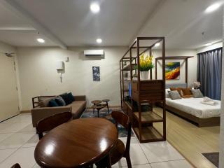 Timurbay Seafront Residence Kuantan - Studio Suite - 2