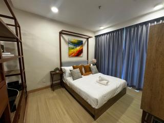 Timurbay Seafront Residence Kuantan - Studio Suite - 1