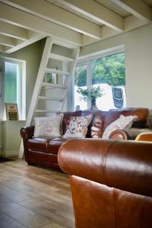 Millstone Cottage - Widows Row - 2