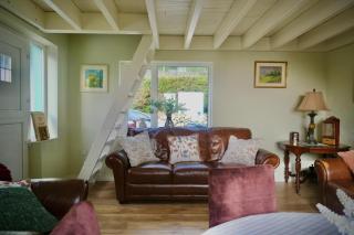Millstone Cottage - Widows Row - 1
