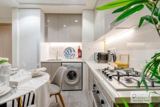 Cozy Apartments in Azizi Riviera Dubai - 6
