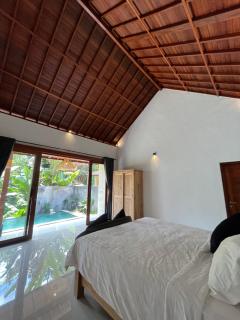 Pis Bolong House - Ubud - 7