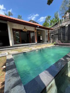 Pis Bolong House - Ubud - 6