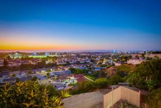 Canyon Estate Overlooking the Pacific - San Diego - 3