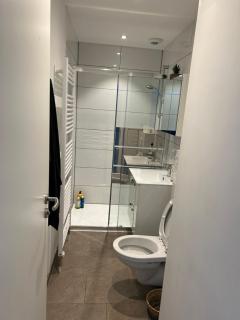 Suite chez willi - Niederschaeffolsheim - 7