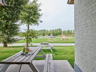 Holiday Suites Jabbeke - Klein Strand - Jabbeke - 8