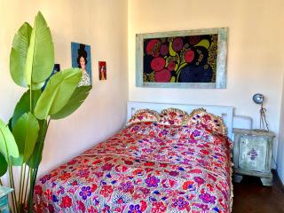 Lovely design flat át downtown Buda - Budapest - 3