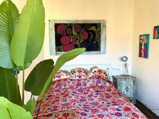 Lovely design flat át downtown Buda - Budapest - 5