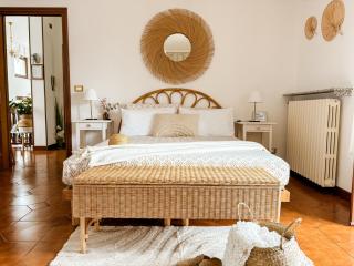 Amy B&B casetta di charme - Vercelli - 9