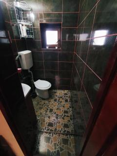 Cabana Lucas - 4