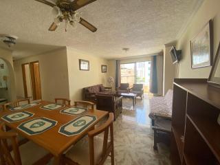 Apartamento Rodadero a lado CC Arrecifes - Rodadero - 1