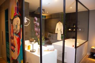 Palmetto Hotel Business San Borja - Lima - 6