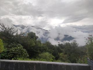 Jot view home stay - Pālampur - 6