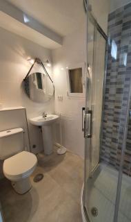 Estudio con acceso privado a la playa. - Altea - 1