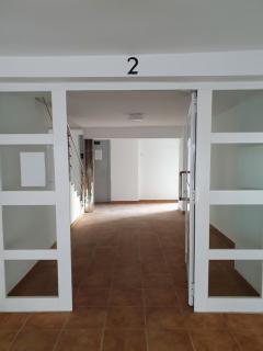 Estudio con acceso privado a la playa. - Altea - 8