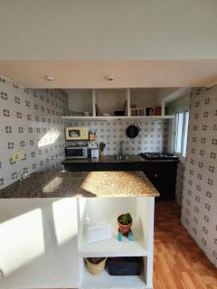 Estudio con acceso privado a la playa. - Altea - 2