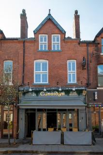 The Cássidys Inn - 8