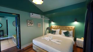 七星爱旅湾 海滩12巷v1五卧情调别墅 - 5