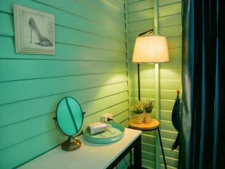 七星爱旅湾 海滩12巷v1五卧情调别墅 - 4