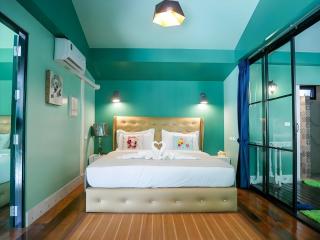 七星爱旅湾 海滩12巷v1五卧情调别墅 - 3