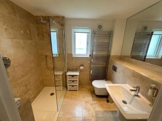 Luxurious 4 Bedroom New England Style Villa - Trewhiddle Villa 23 - St Austell - 4