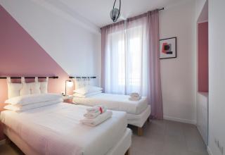 Santa Maria Square View - Family accomodation - Milan - 1