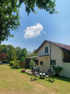 Le gite d'enya - Saint-Julien-en-Born - 8