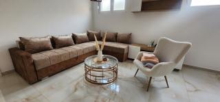 Spa apartman zatvoreni bazen Maca - Petrovaradin - 9