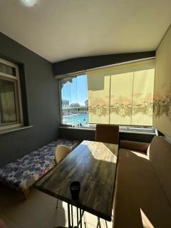 aqua marmara hotel - Marmaraereglisi - 0