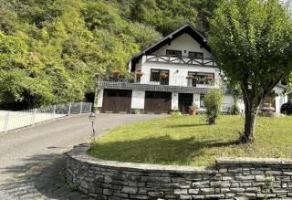 Ferienhaus Jobelius - Beilstein - 9