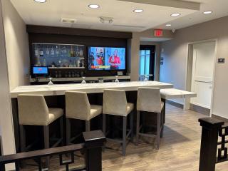 Residence Inn by Marriott Indianapolis South/Greenwood - Indianápolis - 9