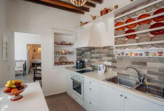 Aglaia's Home - 9