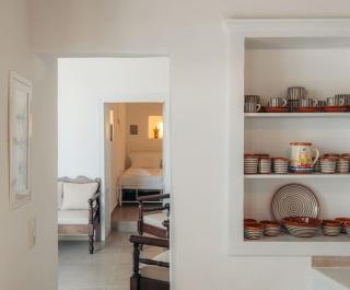 Aglaia's Home - 8