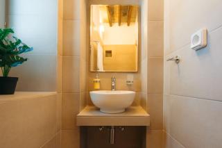 Aglaia's Home - 3