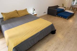 601 Luminoso y acogedor departamento en Almagro - 1