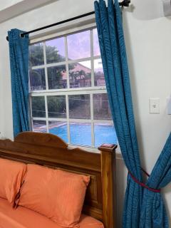 Cozy one Bedroom Apartment Garden side - Lambeau - 7