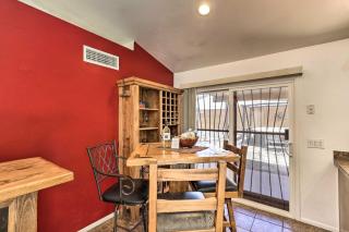 East Tucson House with Private Backyard and Fire Pit - Tucson - 3