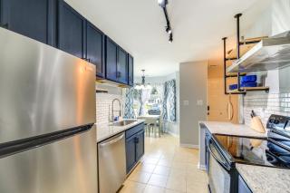 Charming Jacksonville Abode with Patio! - Jacksonville - 3