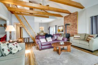 Waterfront Getaway on Sodus Bay Prime Location! - 2