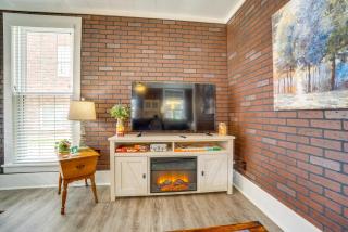 Quaint Mt Vernon Cottage Near Historic Dtwn! - 6