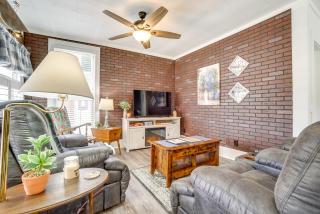 Quaint Mt Vernon Cottage Near Historic Dtwn! - 4