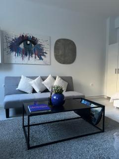 Athens Studio-office - Atene - 9