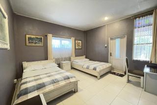 Villa 325 Maribaya - Patrol - 7