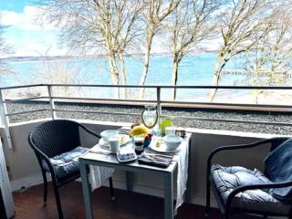 Apartment am Strand - 9