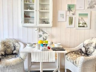 Apartment am Strand - 7